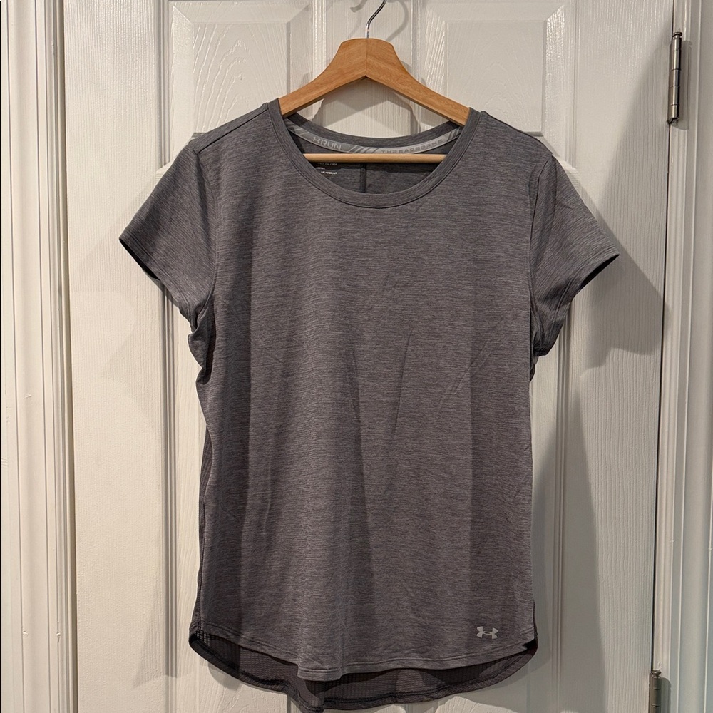 Under Armour Women's Tee